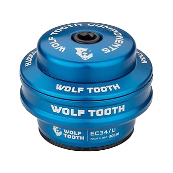 Amazon | ウルフトゥース(Wolf Tooth) EC44/40 Lower Headset
